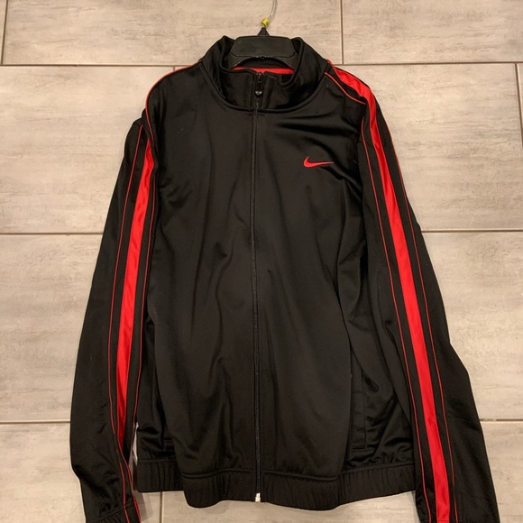 Nike Other - NWOT men’s Nike zip up